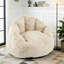 Fauteuil à billes