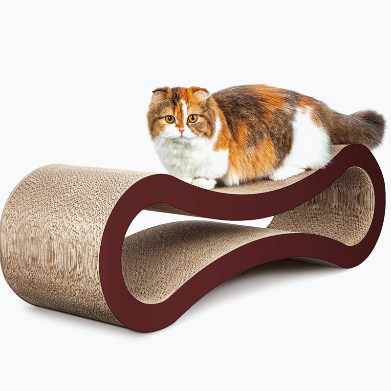 Scratching Post