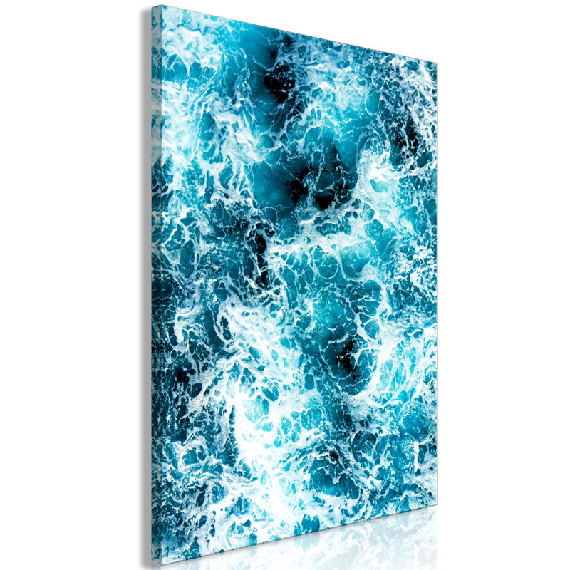 No Frame Print on Canvas, 40cm H x 60cm W