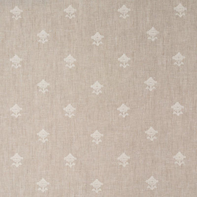 Rubia Sheer Fabric