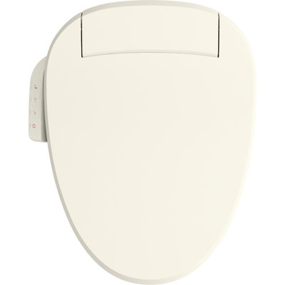 C3® Toilet Seat Bidet Elongated Bidet Seat