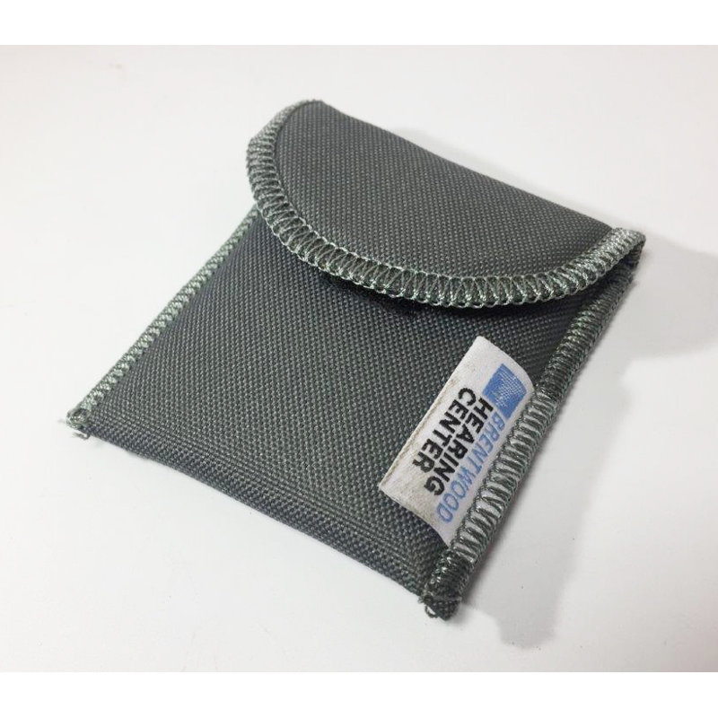 Pochette pour écouteurs