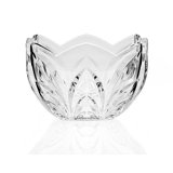 Shannon Tulip Candy Bowl