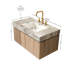 Meuble-lavabo flottant avec espace de rangement multifonctionnel et 3 trous de robinet pré-percés-1346933689-1346933636
