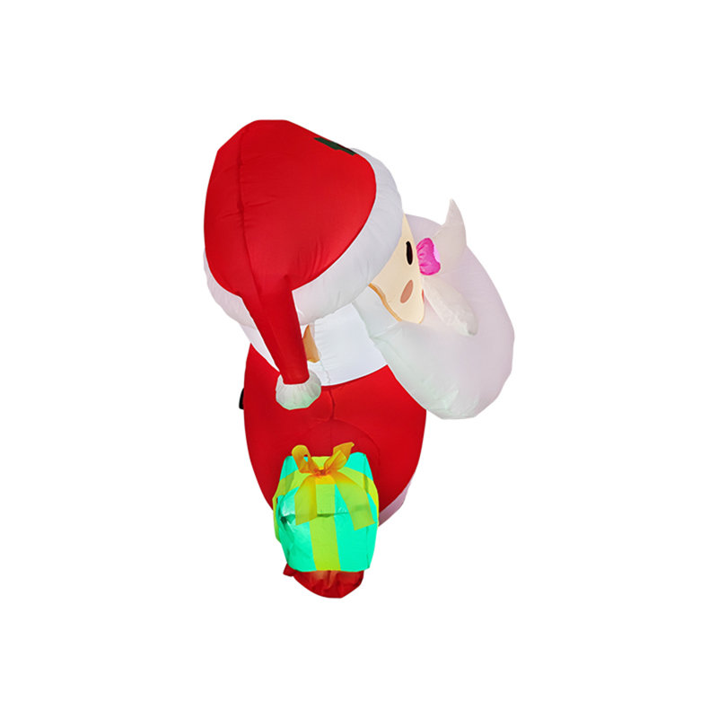 Weather Resistant Christmas Decoration