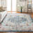Felty Oriental Area Rug-1061095353-989014281