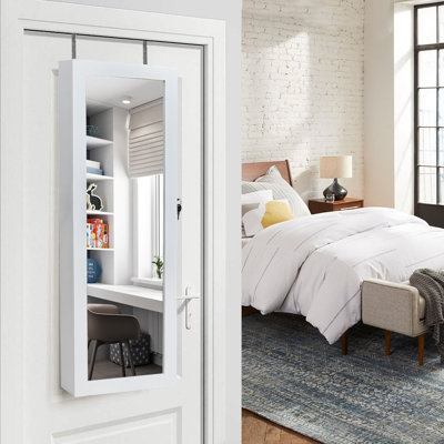 Emelita Jewelry Armoire