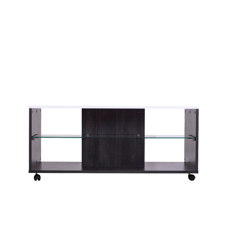 Antowain Coffee Table with Storage