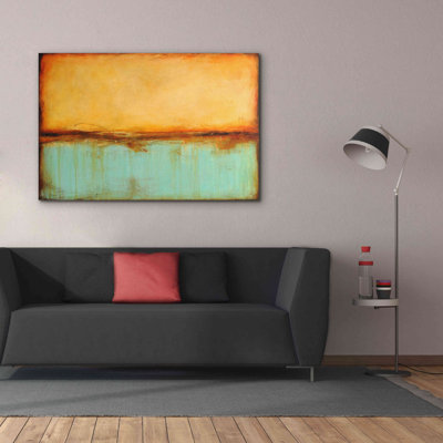 Epic Graffiti 'Serenity' By Erin Ashley, Giclee Ca " Serenity " by Erin Ashley