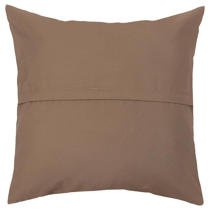 Tribal Kilim Pillow Geometric Throw Pillow