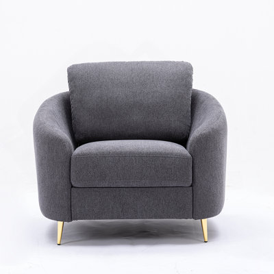 Fauteuil Soft