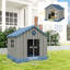 Portable Dog House