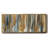 Optical Illusion- Framed Canvas-110644158