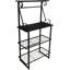 Support à micro-ondes Mokane