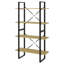 Idelson Ladder