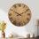  Horloge murale Wildflower