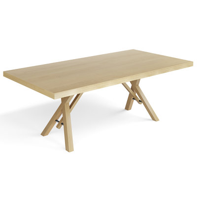 Table de salle à manger Culain