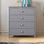  4 Drawer Chest-112233582