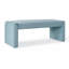 Banc rembourré Wagenen-1959426207