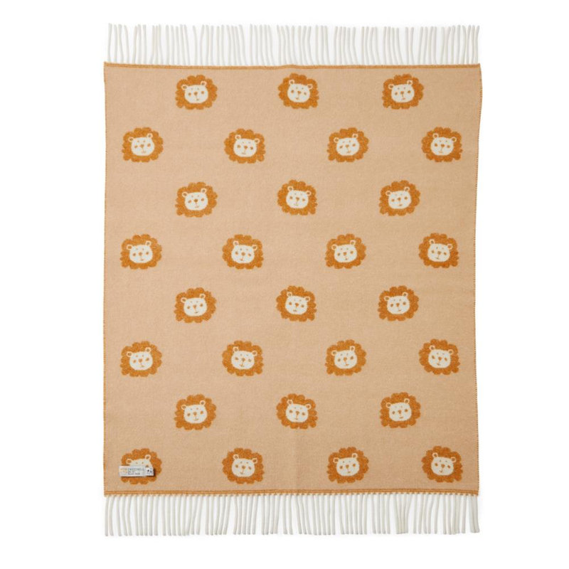 Emrys Throw Blanket