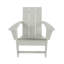 Chaise Adirondack pliante en plastique PEHD Joubert-1102896050