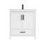 Meuble-lavabo simple autoportant avec plateau en composite Korde-1608190745-1608190742