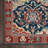 Wool Floral Indoor Rug-362630295
