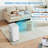 Babevy 10000 BTU Wi-Fi Connected Portable Air Conditioner