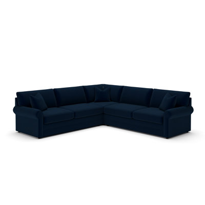 Canapé modulaire 3 pièces Comfy