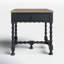 Chamberlain End Table With Storage