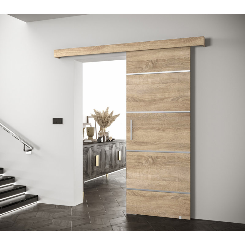 Hayaan Sliding Doors	Laminate