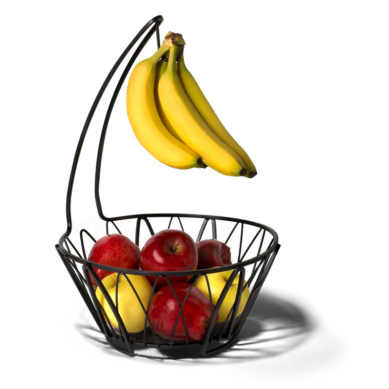 Bol à fruits pour porte de banane Medders