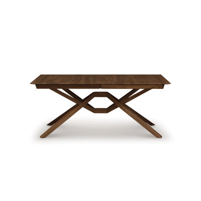 Exeter Extension Dining Table with 2 Leaves