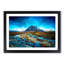 Glencoe in Scotland - Framed Print-55732879-55732885