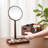Makeup Organizer For Vanity,Countertop Organizer,mirror