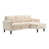 Beige Chenille is out of stock