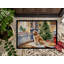 Paillasson Golden Retriever Junya DAC3802-92905239