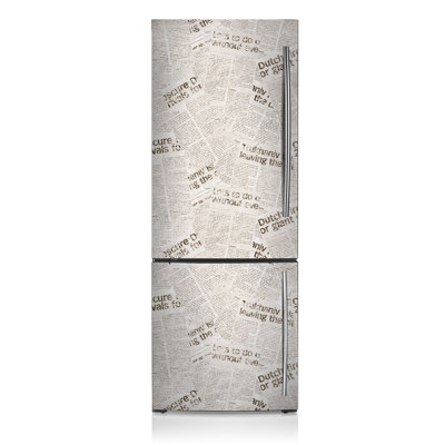 Door Decal