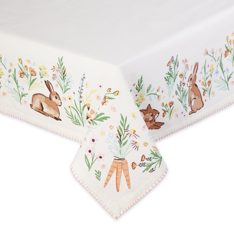 Nappe Chabalo, 52 po x 52 po