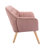 Lisander 48.75'' Upholstered Sofa-293971158