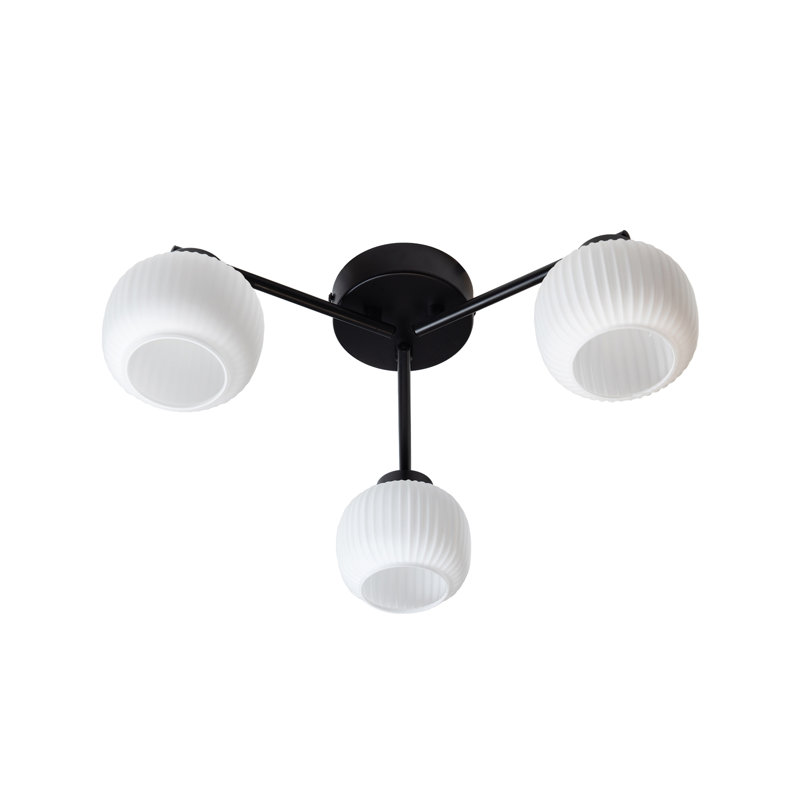 Semi Flush Mount