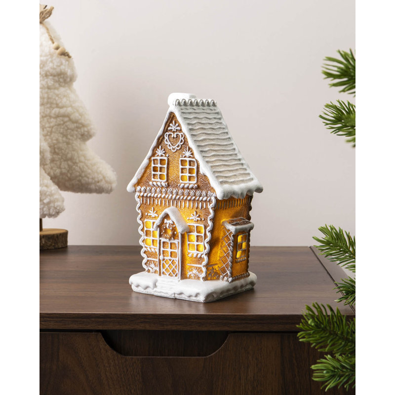 21cm Polystyrene Tabletop Decoration