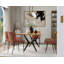 Chaise d'appoint en métal Lataja-414128468