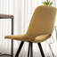 Ensemble de 2 tabourets de hauteur comptoir 28,25 po Porth-1802507328