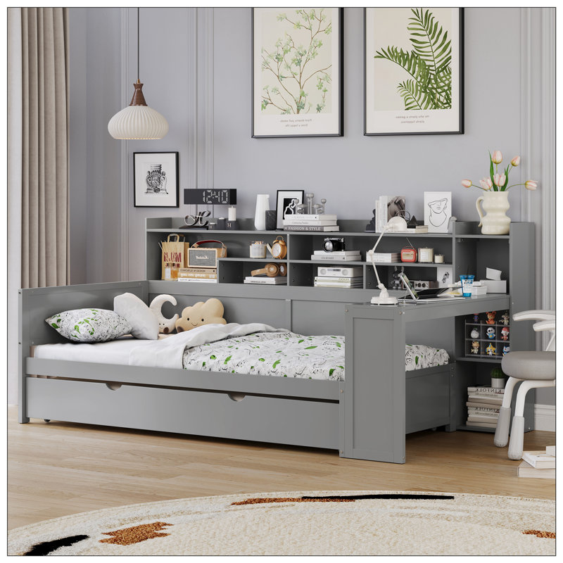 Bed For Bedroom
