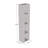 Crister Floating Storage Bookcase-400846906