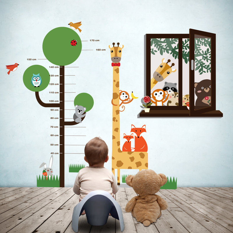 Wall Decal