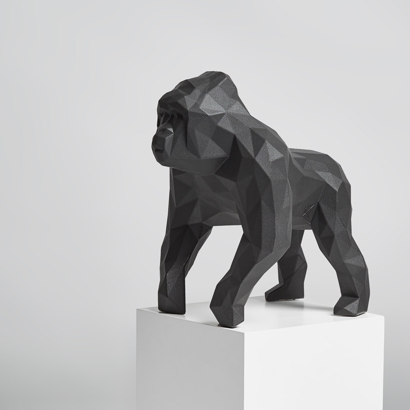 Animals Figurines & Sculptures, Graphite