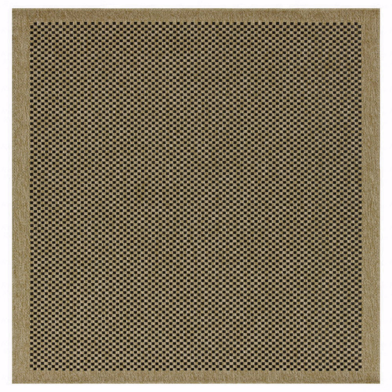 2 Ft. 7 In. X 7 Ft. 3 In. Indoor/Outdoor Area Rug, Runner 2'7" x 7'3"