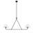 Ackerson 2 - Light Dimmable Linear Chandelier-646085536